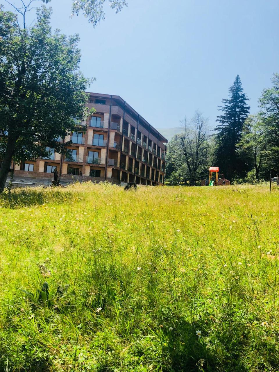 Bakuriani The Valley 115 - 202 Εξωτερικό φωτογραφία