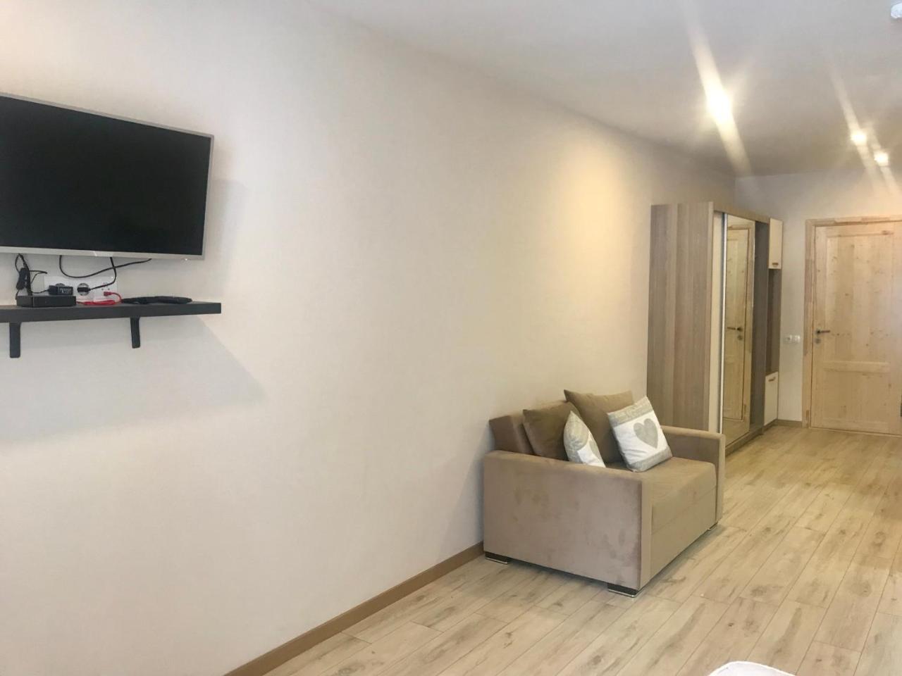 Bakuriani The Valley 115 - 202 Εξωτερικό φωτογραφία