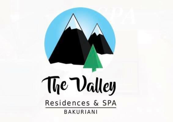 Bakuriani The Valley 115 - 202 Εξωτερικό φωτογραφία