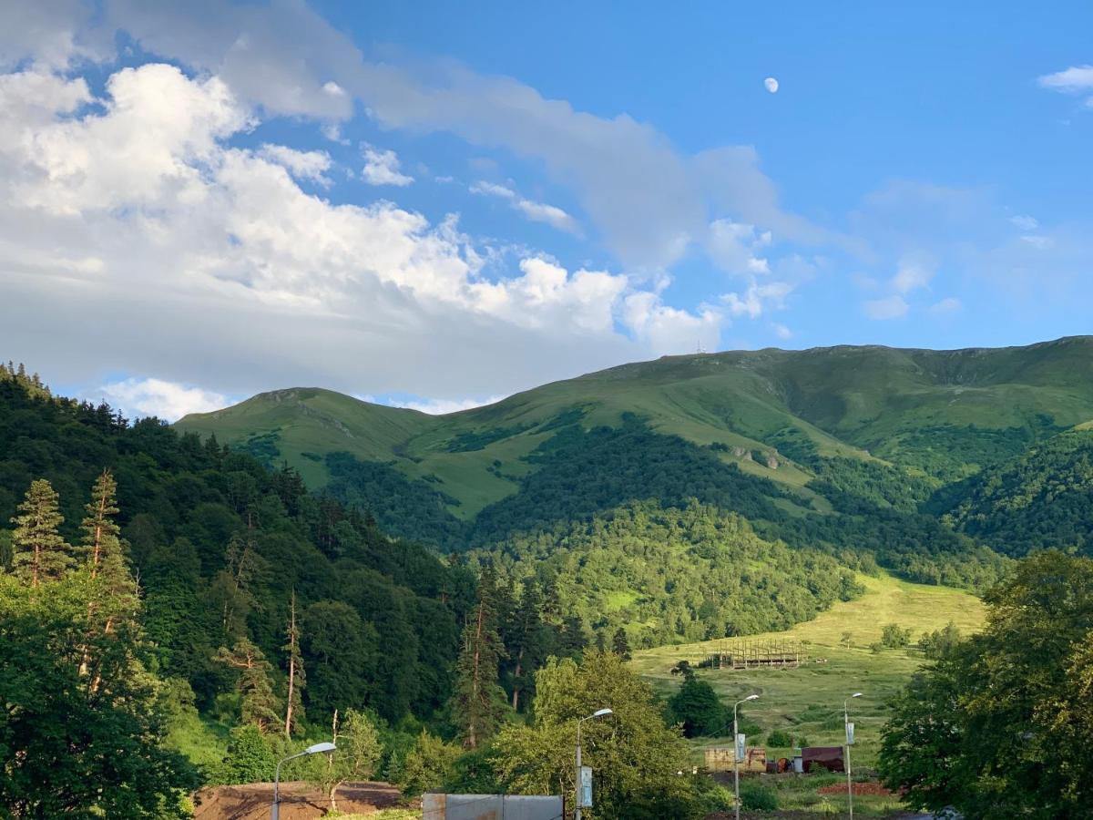 Bakuriani The Valley 115 - 202 Εξωτερικό φωτογραφία